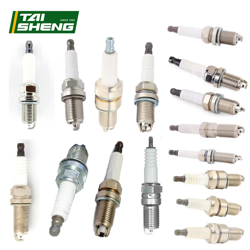 Taisheng Spark Plug 1214031 for CITROEN