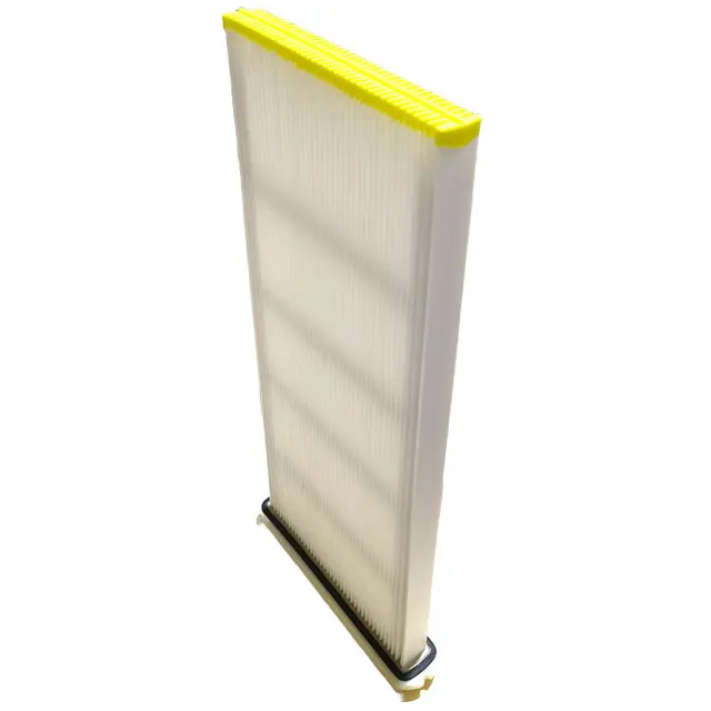 Polyurethane Filter KFEW3001PP  900mm filter element for Cement Silo filter