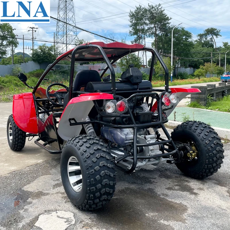 LNA Roughly Tough Engine Utv 300cc