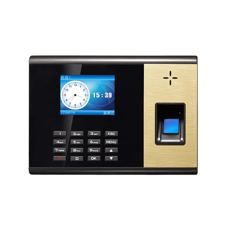 
TIMMY Biometric Device For Students School Attendance System RFID Biometric School Attendance System With SMS Alert 