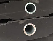 Строительный временный дорожный наземный коврик UHMWPE
