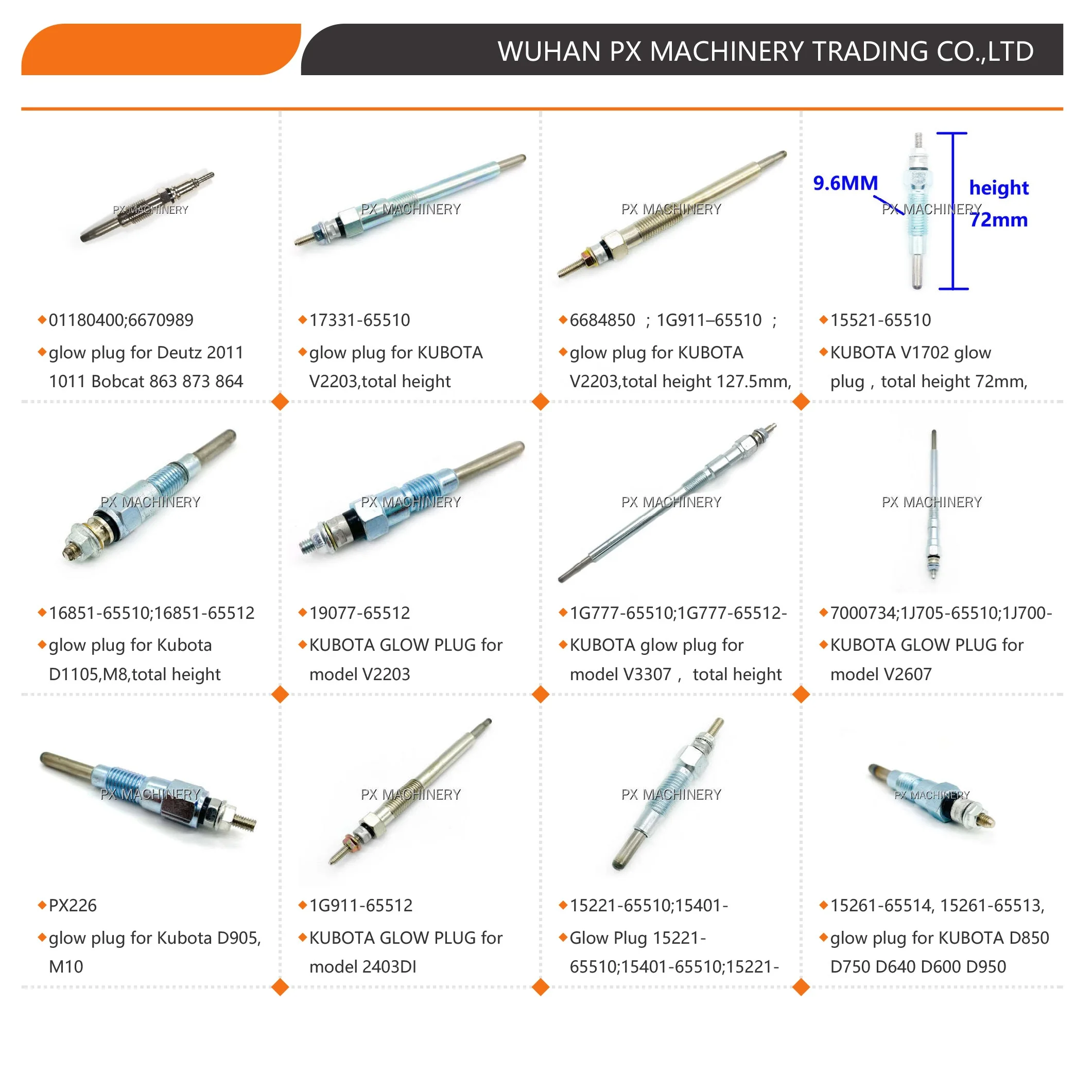 Поршневое кольцо 1G460-21050 1G46021050 PX198 высококачественные детали двигателя для Kubota