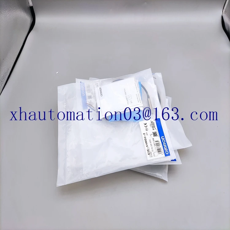Japan Sensor Switch E2E-X2D1-N original E2E-X2D1-N-Z brand newE2E-X2D1-N-Z 2M BY OMS