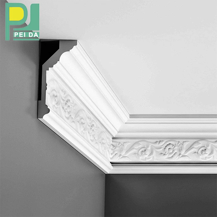 Gypsum Moulding Molds