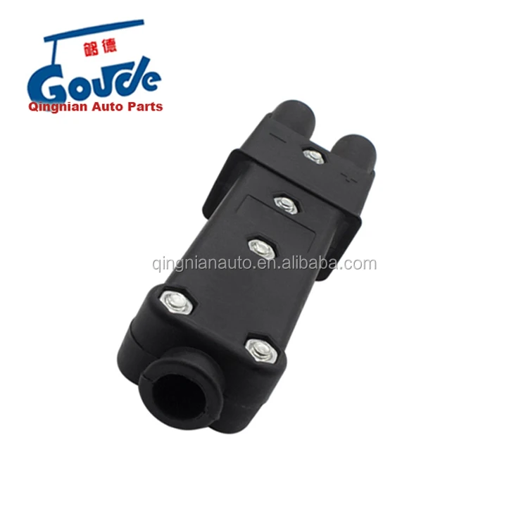 Charger Plug Connection Without Wire 48V For Golf Cart Yam G19/G22 JR1-H235A-00