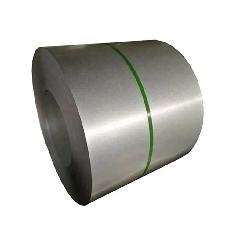 Aluminum Magnesium Zinc Plating Zn Al Mg Coated Steel Coil with High Quality for Building (1600283719453)