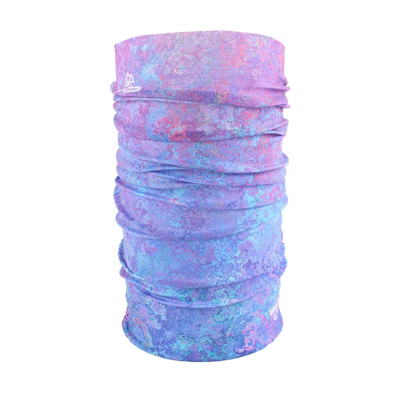 High Quality Head Uv Fishing Neck Buffss Custom Tube Bandana Versatile Headwear Buffss