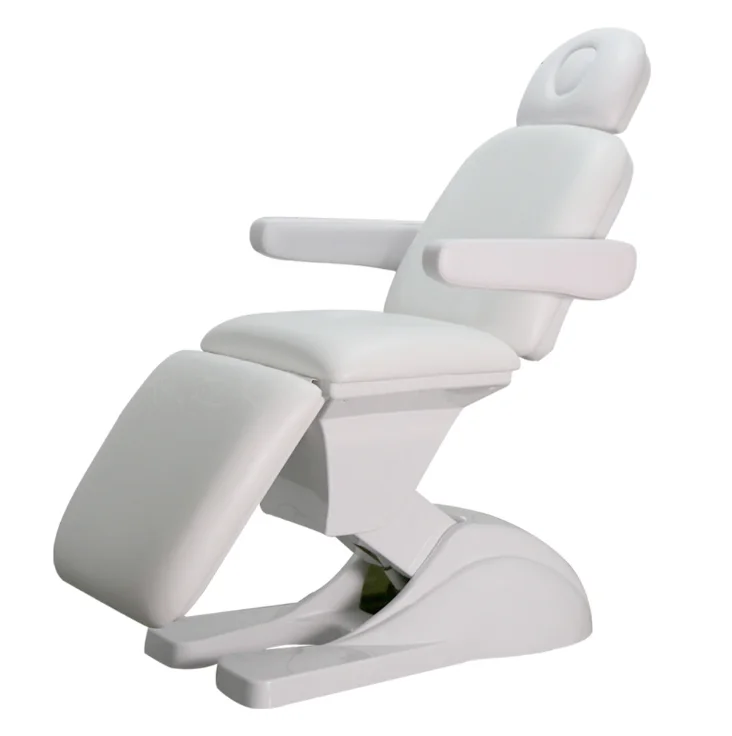 HICOMED SPA Salon Massage Bed Multi-function Electric Beauty Bed Table With 3 Motors