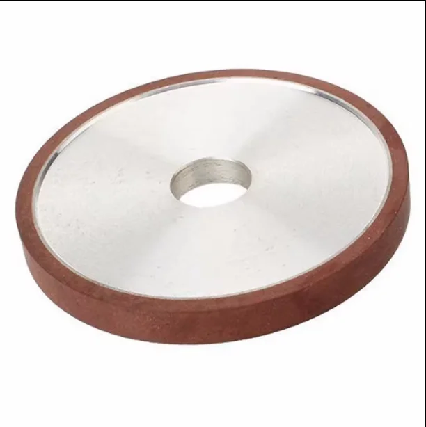 125mm Grinding Wheel Diamond grinding cup wheel Cup Cutter Grinder Grinding Wheels for Carbide Metal Stone Polishing