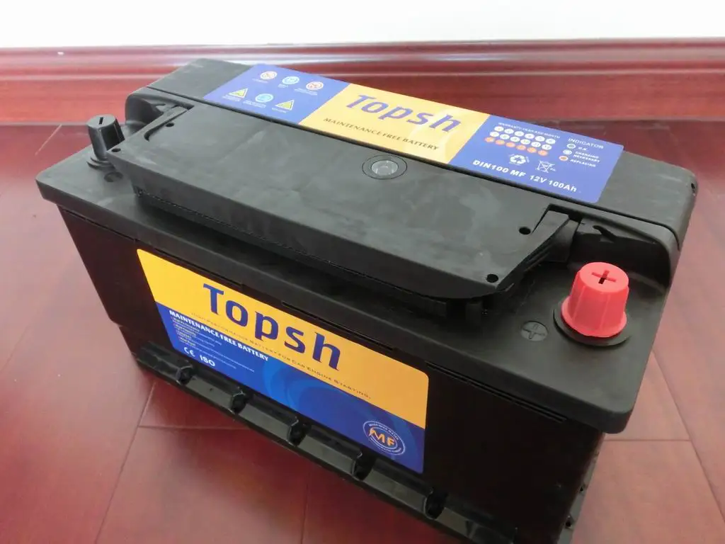 AFFORDABLE PRICE STRONG HIGH POWER DURABLE DELIVERY ON TIME CHEAP PRICE 58815/58827/58821/DIN88MF 12V88AH EUROPEAN CARS BATTERY