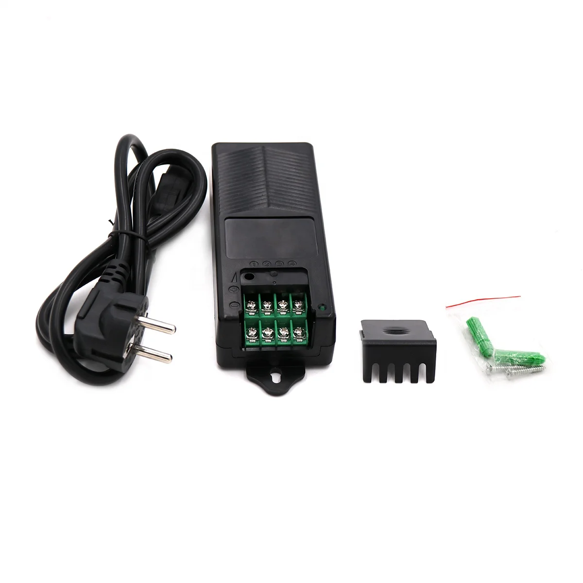 China CCTV Power Adapter 12VDC 5A 4CH AC To DC Power Supply Adapter 12V Switching Power Supply For Cctv