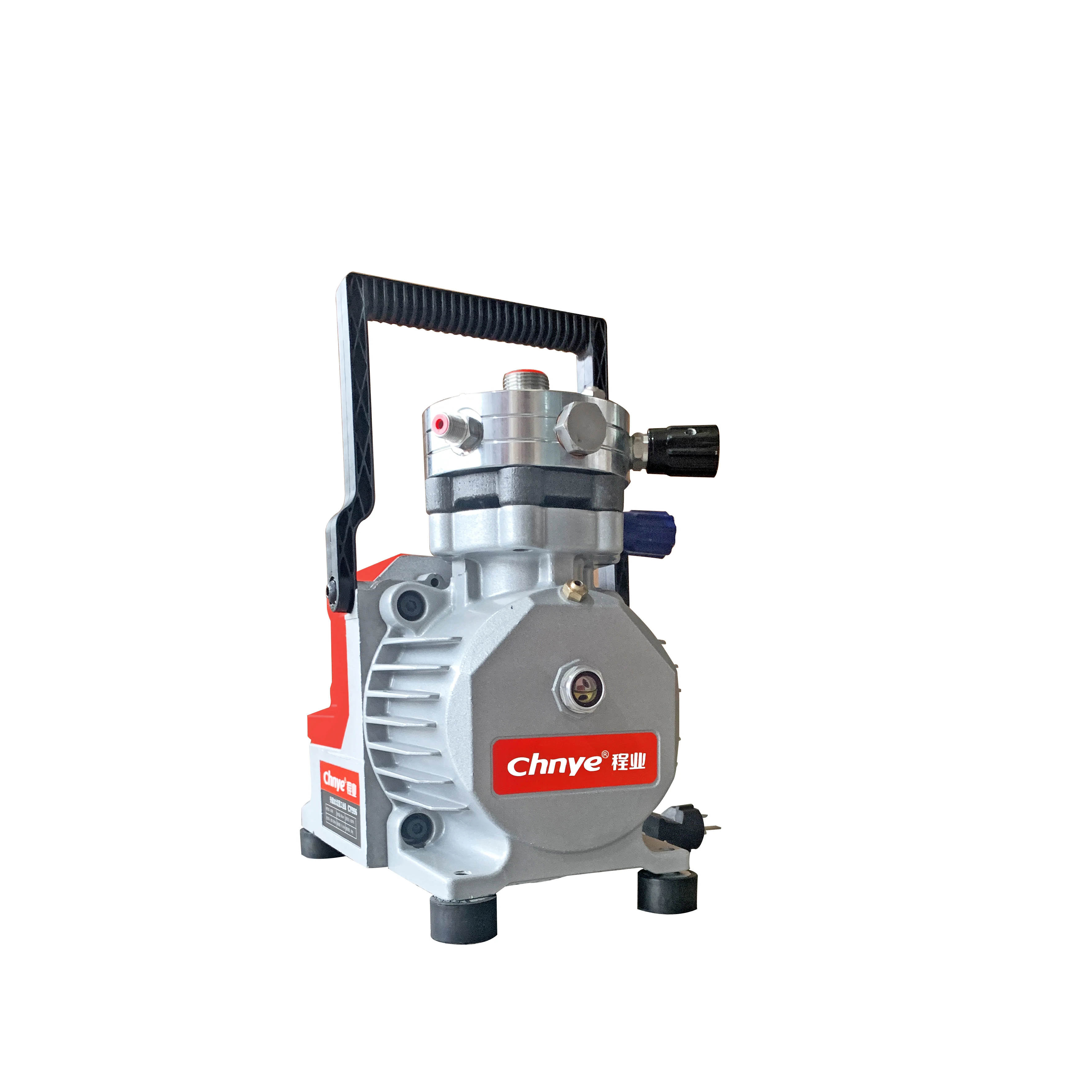 Electric airless paint spray machine piston airless spray gun