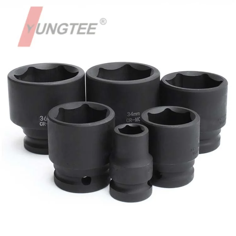 HD Wheel Nut Labor Saving Wrench For Truck Trailer