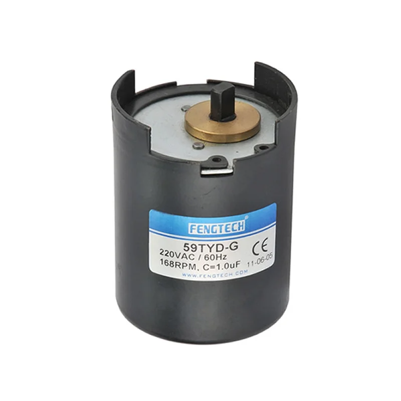 59TYD-G Synchronous Motor Cw Ccw Electric