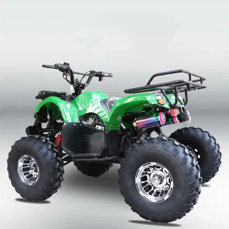 Smart new style motorcycle atv trailers atv 125cc atvs for adults