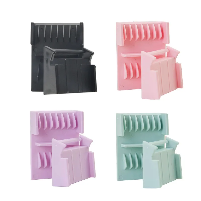 Makeup Salon push shear limit hairdressing comb salon professional Haircut Accessory Limit Comb barber hair tools