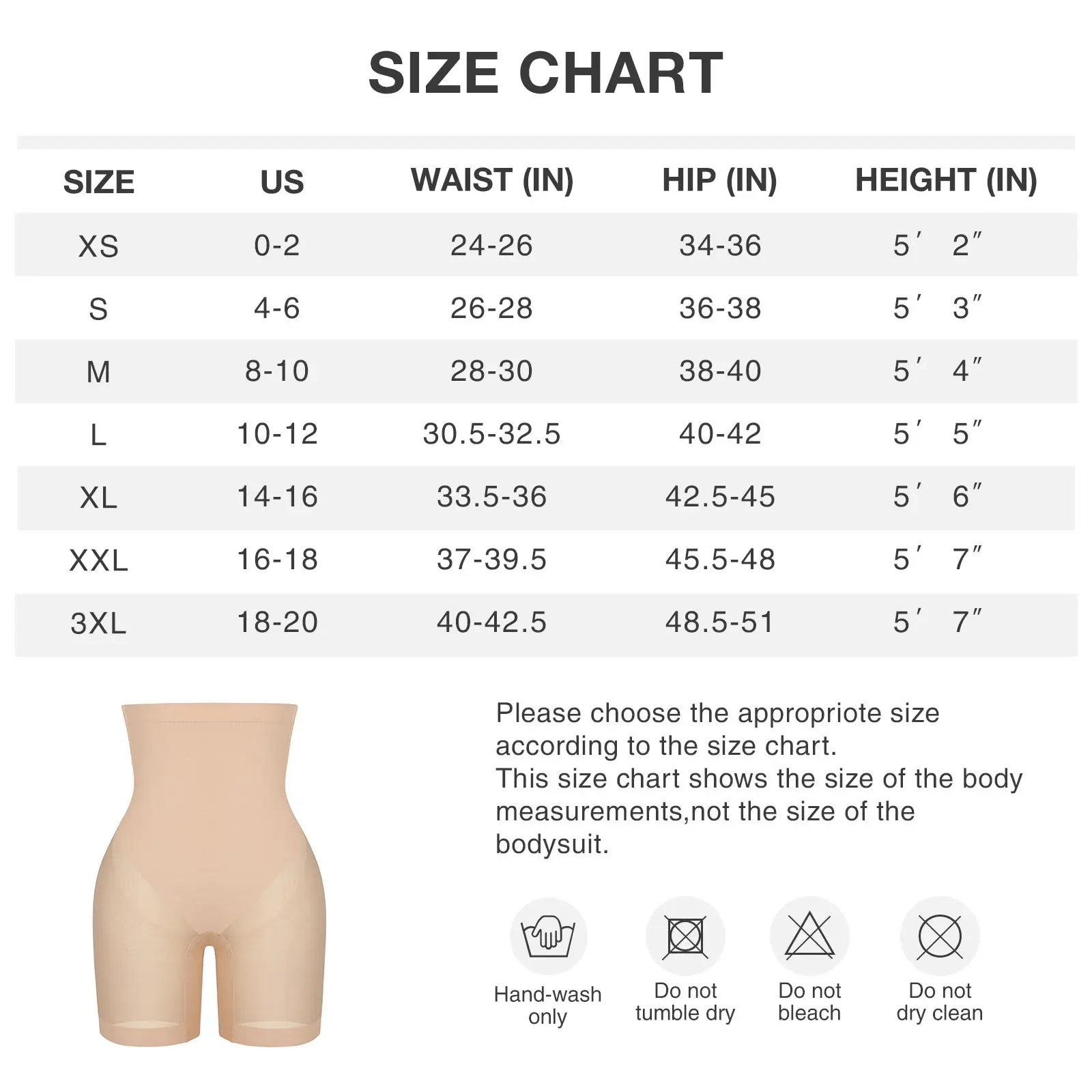 Custom Service colombianas BBL Shapewear Shorts Short High Waist Thong Shapewear For Women Butt Lifter Body Shaper