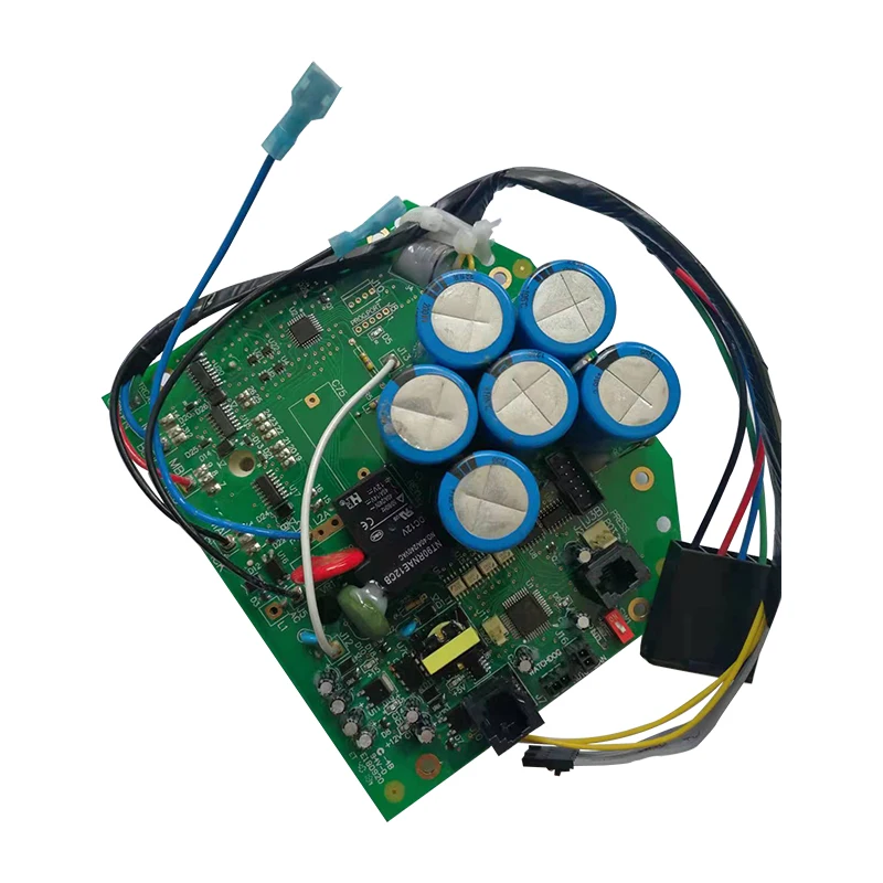 Factory direct GRC 220v 110v PCB electronics Ultra Motor printed Control Circuit Board for airless paint spray