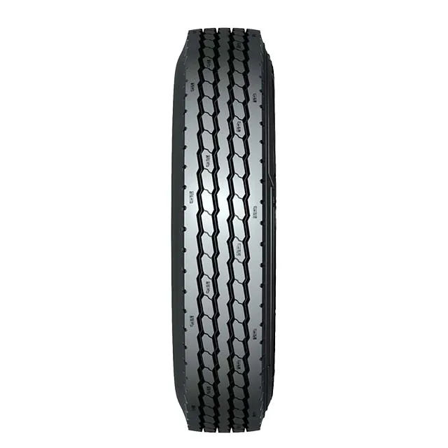 Радиальные грузовые шины GITI марки 6.50R16LT 12PR 110/105L GAR862, полностью стальные, радиальные, подходят для новых легких грузовиков