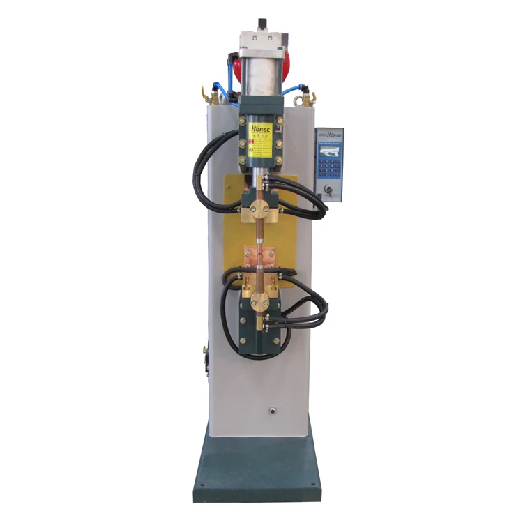 Pneumatic Car Spot Welding Machine Spot Welders