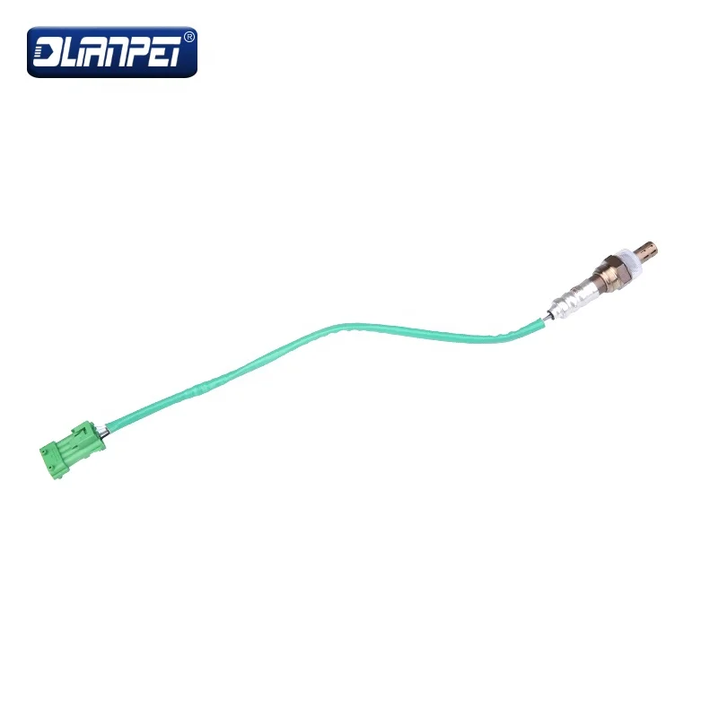96368765 9636876580 Automobile antifouling oxygen sensor for Peugeot 106 206cc 207 306 406 16V for Citroen c2