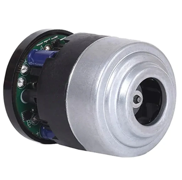 12v 24V BLDC Motor Brushless Motor For Intelligent Vacuum Cleaner