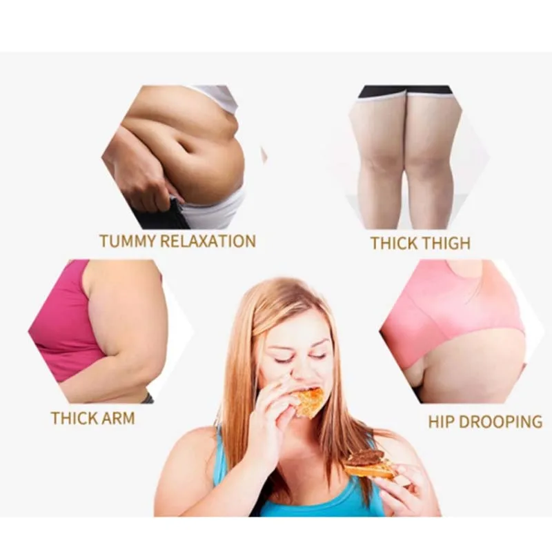 Custom Slimming Cream Sulfate-free Firming & Moisturizer and Vitamin C & Coconut oil Slimming Cream Fat Burning Weight Loss