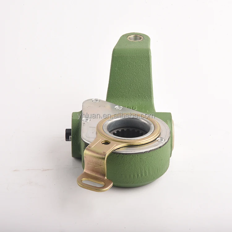 OE: 4175024000  Heavy Duty Truck Automatic Slack Adjuster Euro Type for SAF
