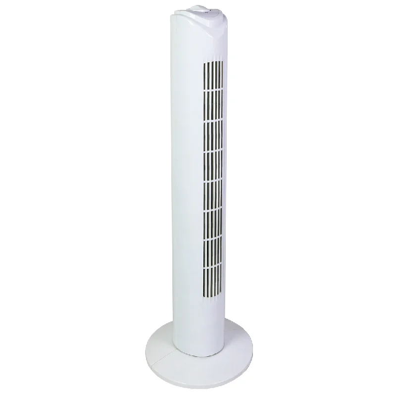 Tower Fan Factory Standing Fan Installation Electrical Ventilador De Torre 32 Inch Smart Tower Fan For Home Use
