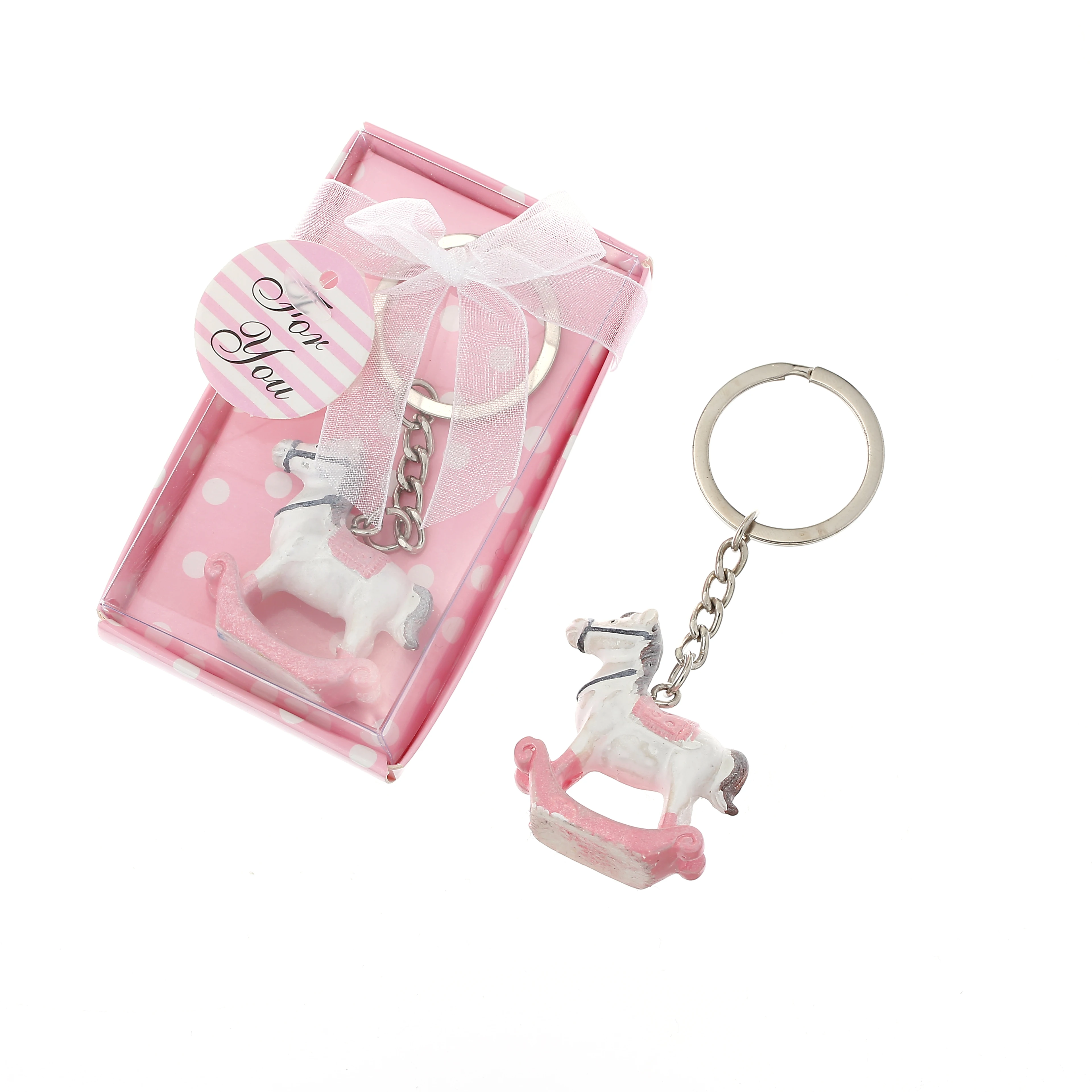 High quality souvenir use cheap price promotional blank metal keyrings / keychains with custom logo available