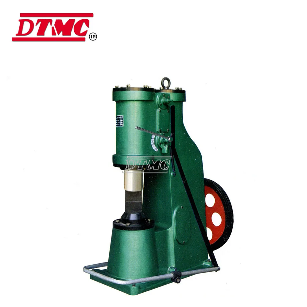 C41-40 Kg Pneumatic Air Forging Hammer  Air hammer machine