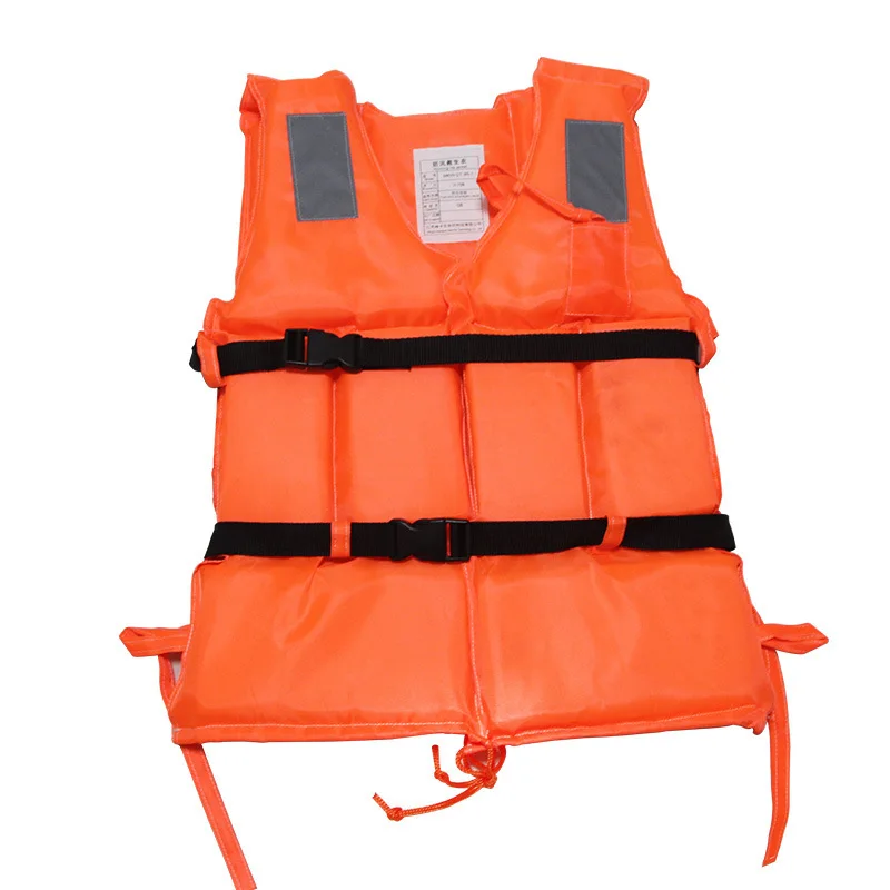 Wholesale Life Vests Life Jacket Work Vest Life Jacket For Flood Protection