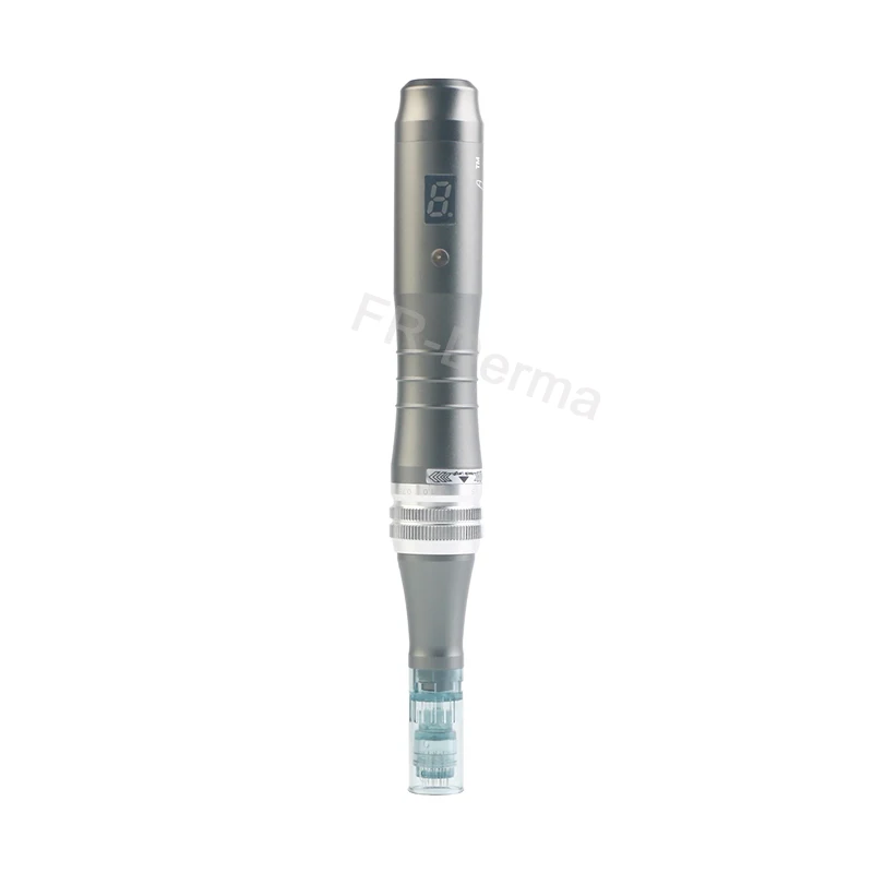 Skin derma pen for sale electric nano dermapen a1