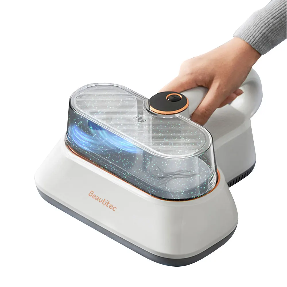 0.3L big dust cup capacity good quality portable dust vacuum cleaner mite remover