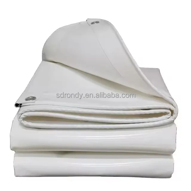 Waterproof tarps pvc coated Tarpaulin truck covers tarpaulin sheet manufacturer