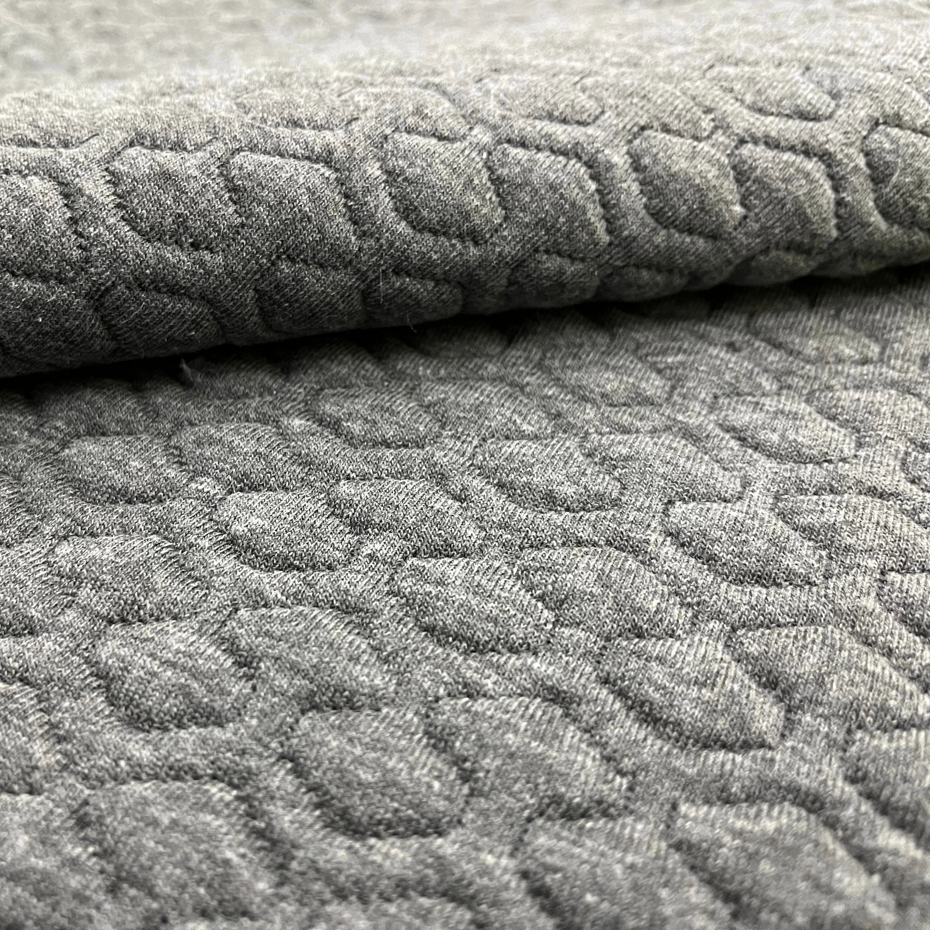 Графеновый вязаный матрас с функцией дальнего инфракрасного излучения тикающая ткань новый дизайн новое качество