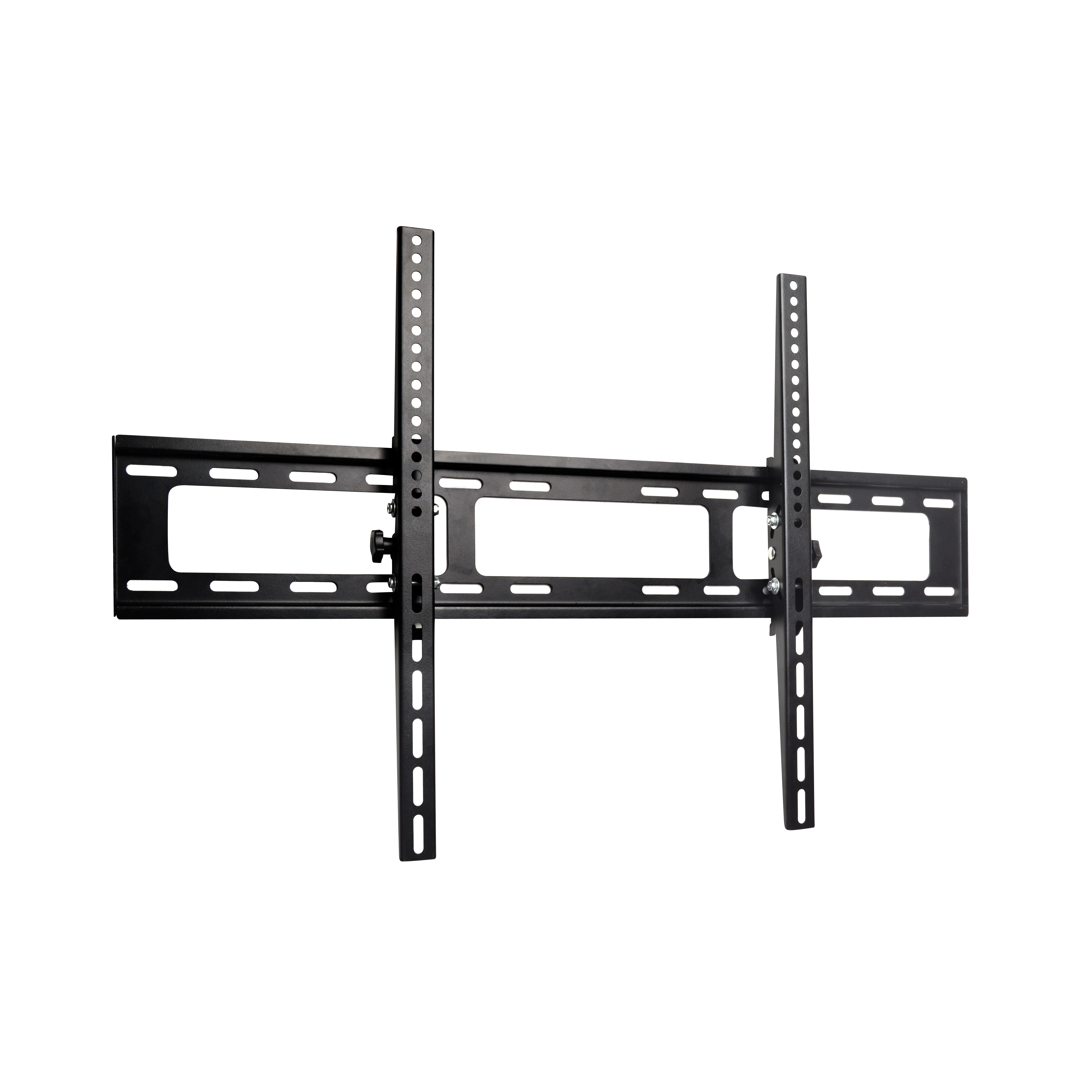 Universal TV Wall Mount Bracket For Most 32-95 Inch LED Plasma Tilting TV Mount Up To VESA 800x500mm