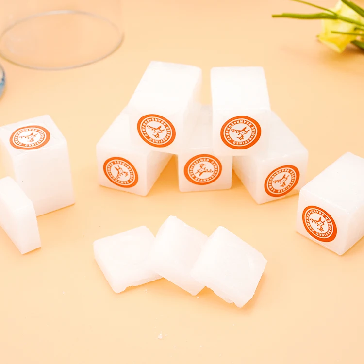 Feature eco-friendly, other Household Chemicals smokeless camphor tablets deer camphor tablets religious camphor tablets