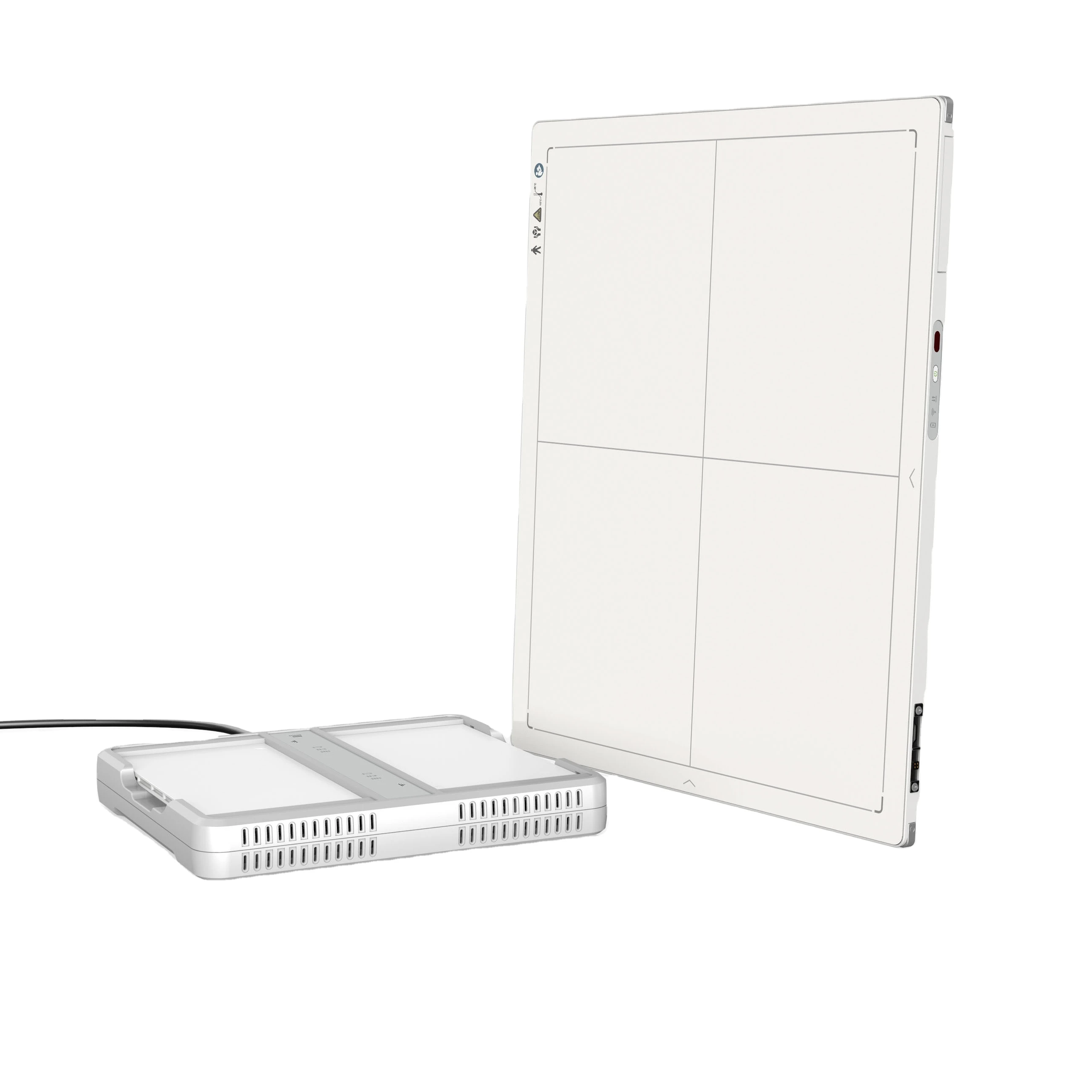 
Iray FPD & Superior 14*17 Mars 1417V2-TSI Wireless Flat Panel Detector 
