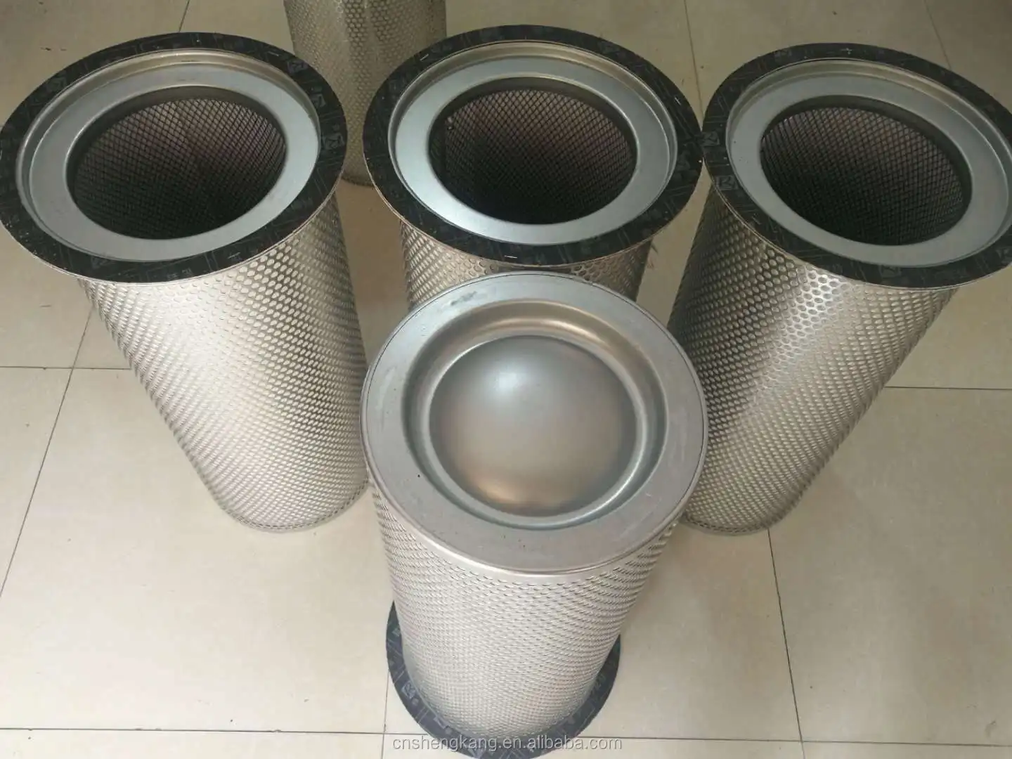 factory price oil and gas separation filter SA250KW air compressor filter3221229701