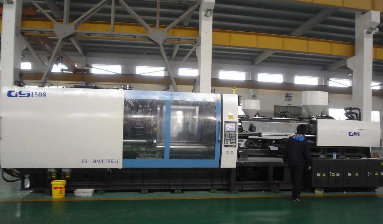 Automatic Pen Making and Nylon Cable Tie Metal Molding Machine