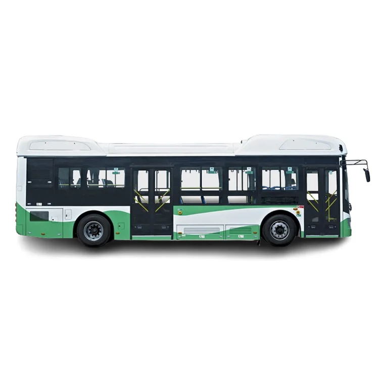 2023 New Brand Factory Price Quality Guaranteed City Bus 6129 Intercity Buses With Good Price