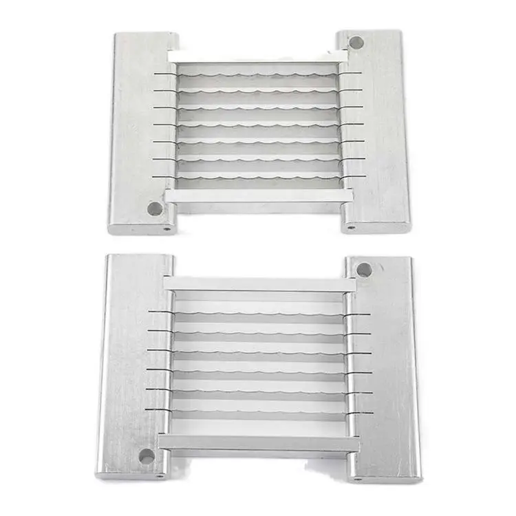 Multi-purpose Vegetable Fruit Cutting Slicing Slicer Machine For Onion