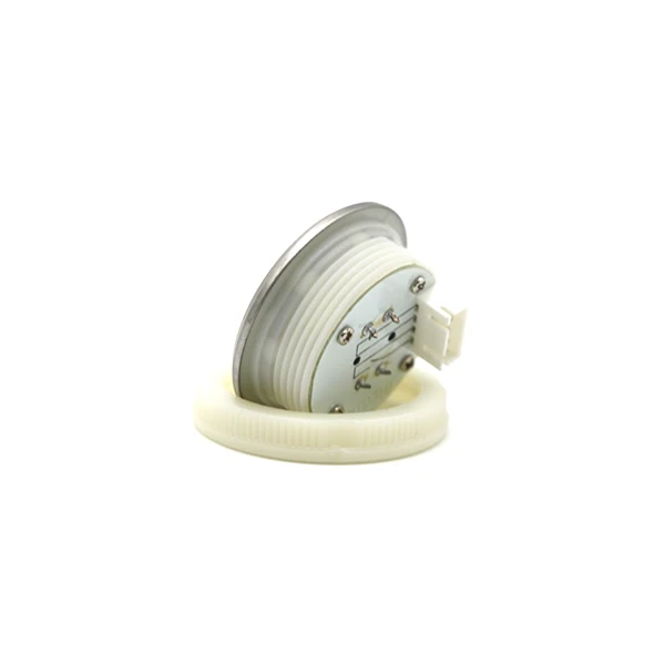 Wholesale Mitsubishi Button Round Elevator up Down Push Button Switch for Elevator Parts Red Blue DC24V