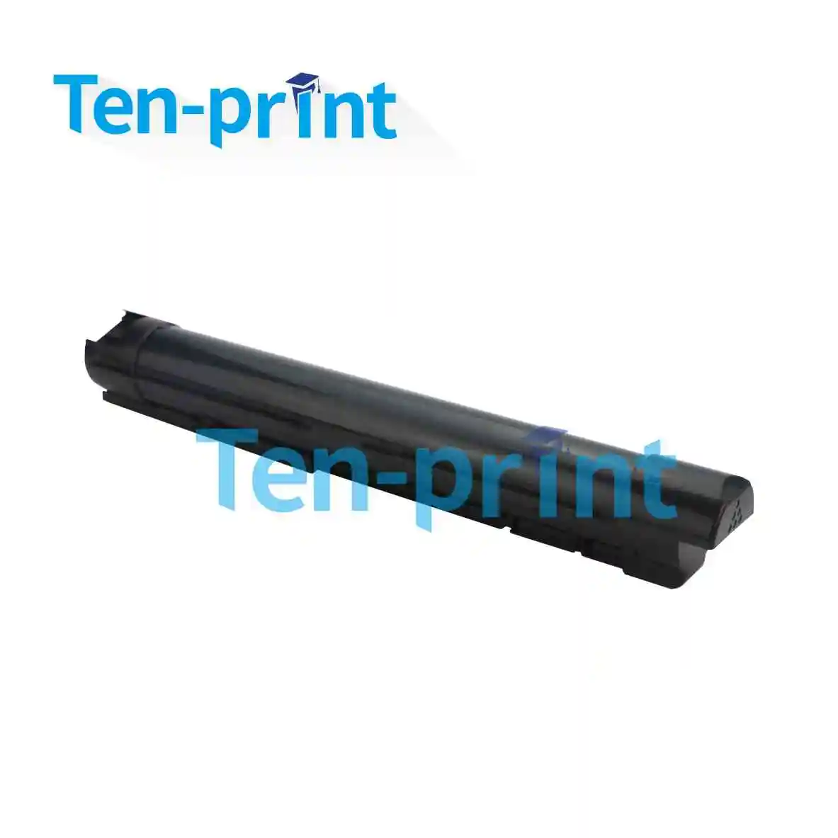 Ten-print Заводская розетка совместимый с CT201911 Черный тонер-картридж для принтеров Fujifilm S1810 S2010