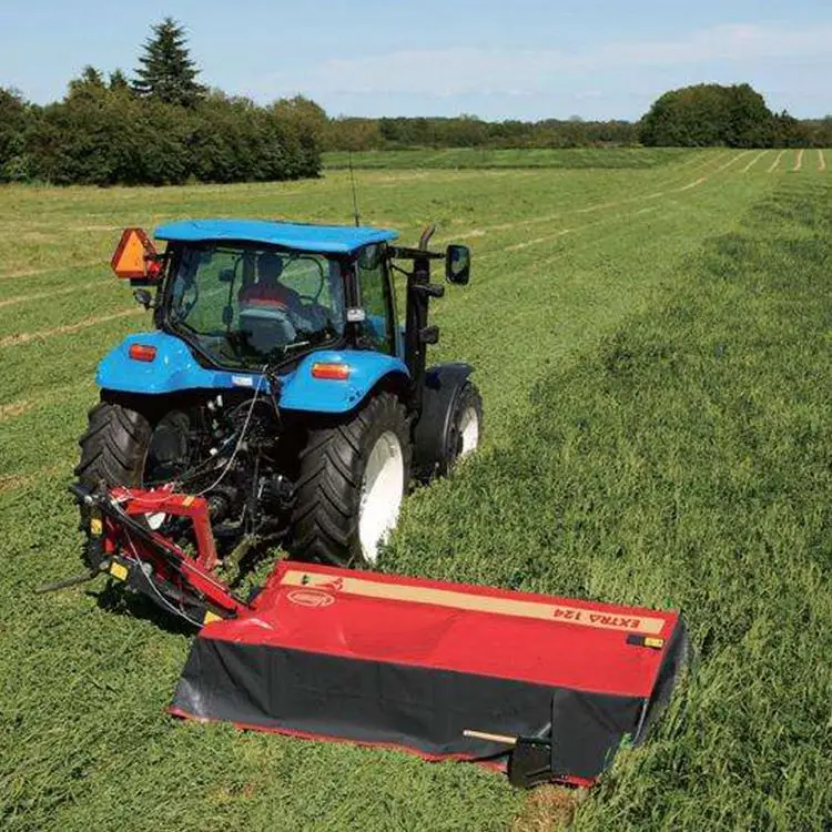 Best Price Disc Mowing Agriculture Machine Walking Tractor Small Disc Mowers For Sale