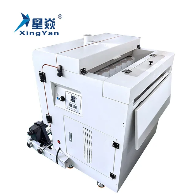 Xingyan Vertical A1 DTF Powder Shaker And Dryer For DTF Printer