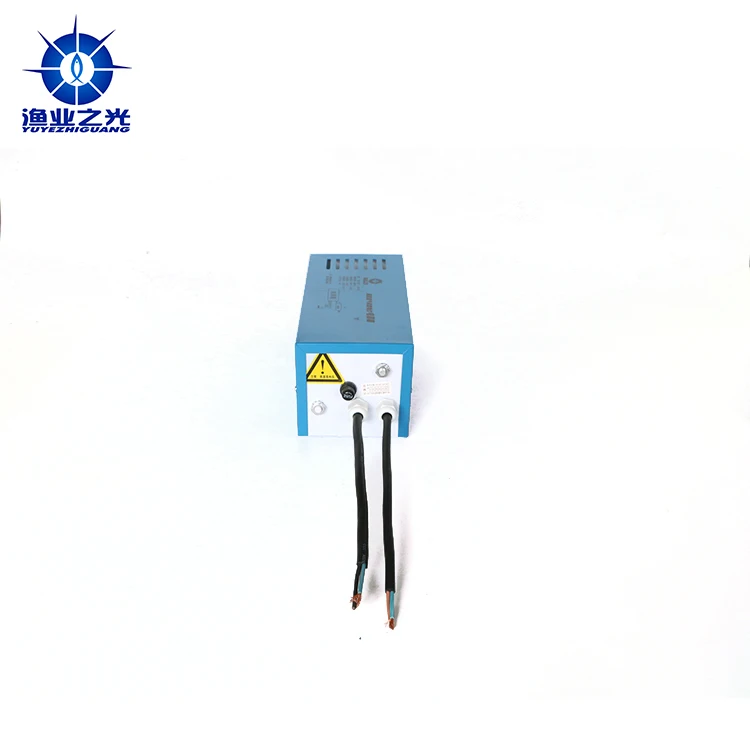 3000W fishing light ballast special for Indonesia market