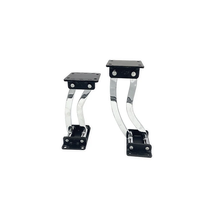 Hot Sale Customized Furniture Hinges Home Office Iron Sofa Hinges