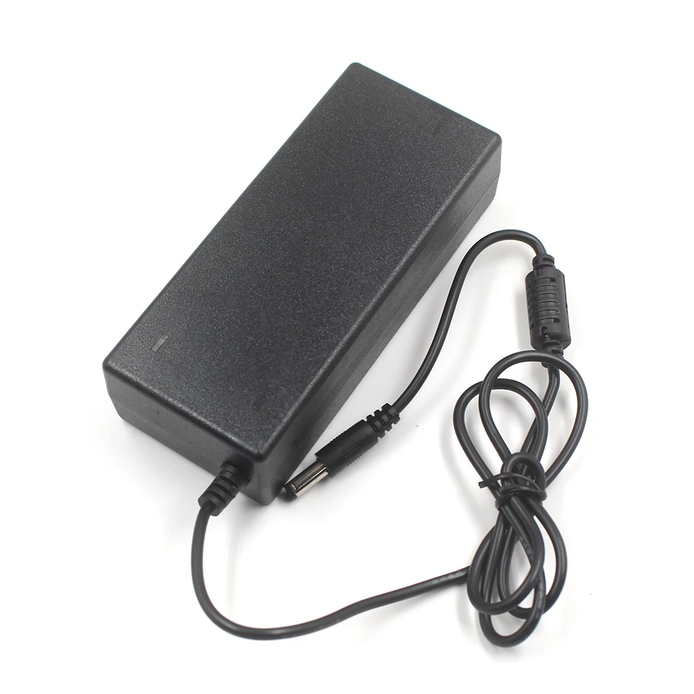 60V Smart Lithium Battery Charger For 16S 12AH 20AH Electric Bike Bicycle Scooter Wheelbarrow Output DC 67.2V 2A XLR
